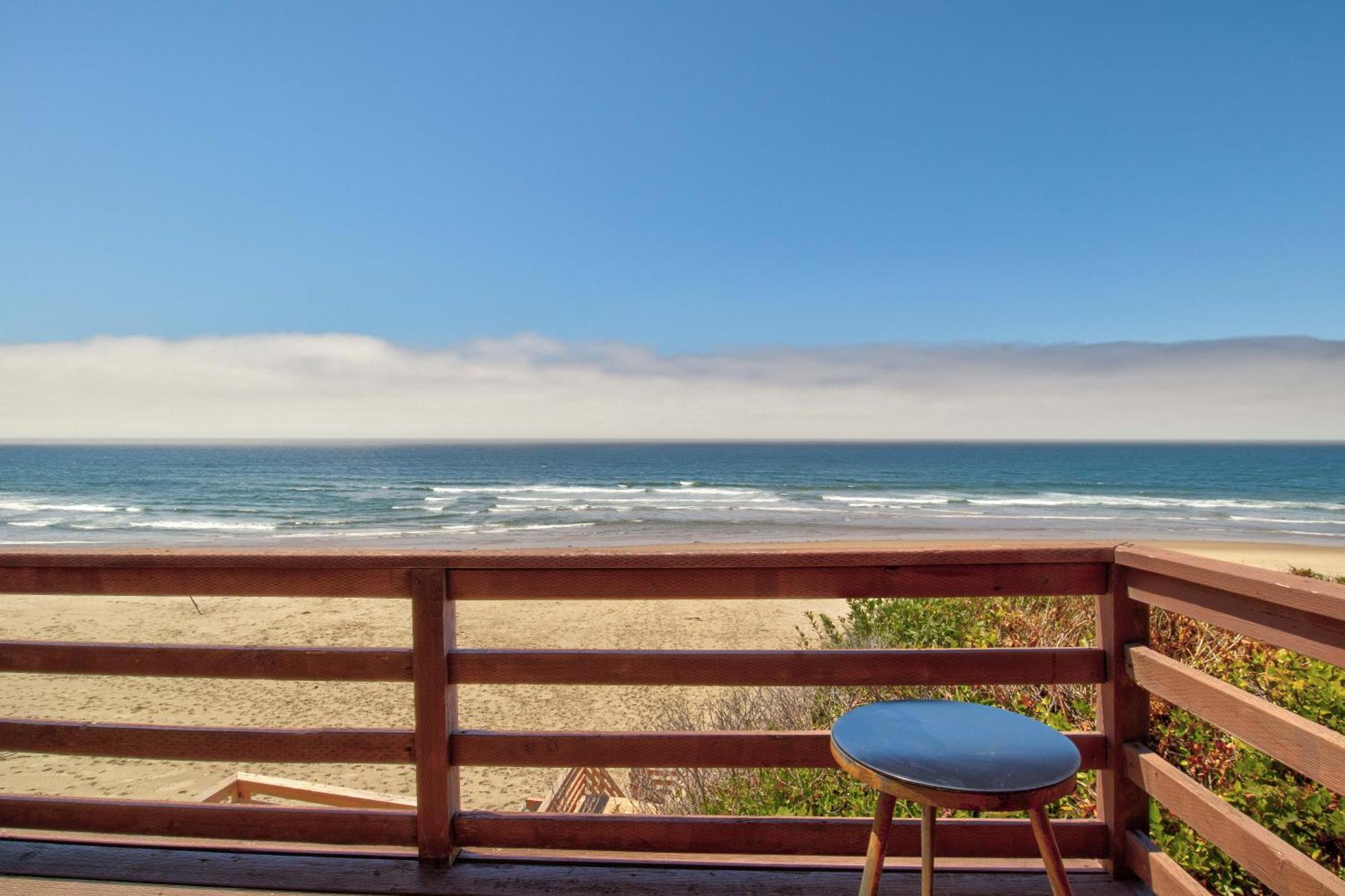Moolack Shores Inn Torre di Torre di Newport Esterno foto